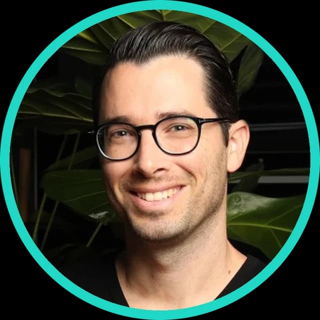 Tamir Jerby, co-founder and CEO of Trove.